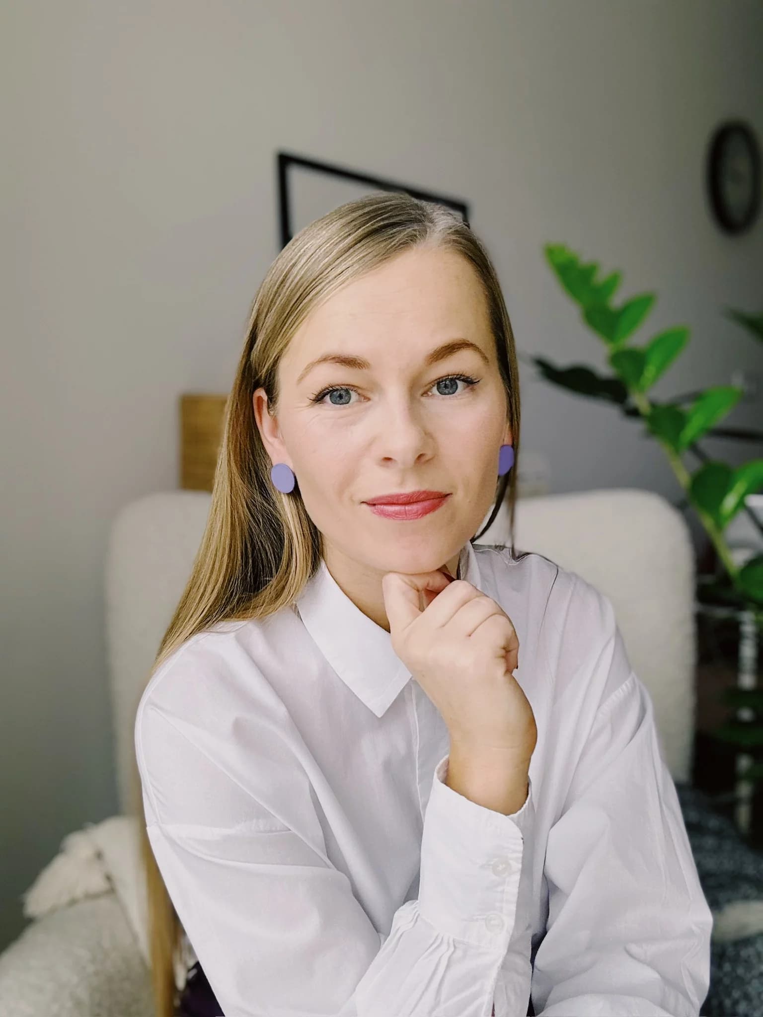 Анна Ковальчук